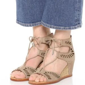 Dolce Vita Linsey Sandal